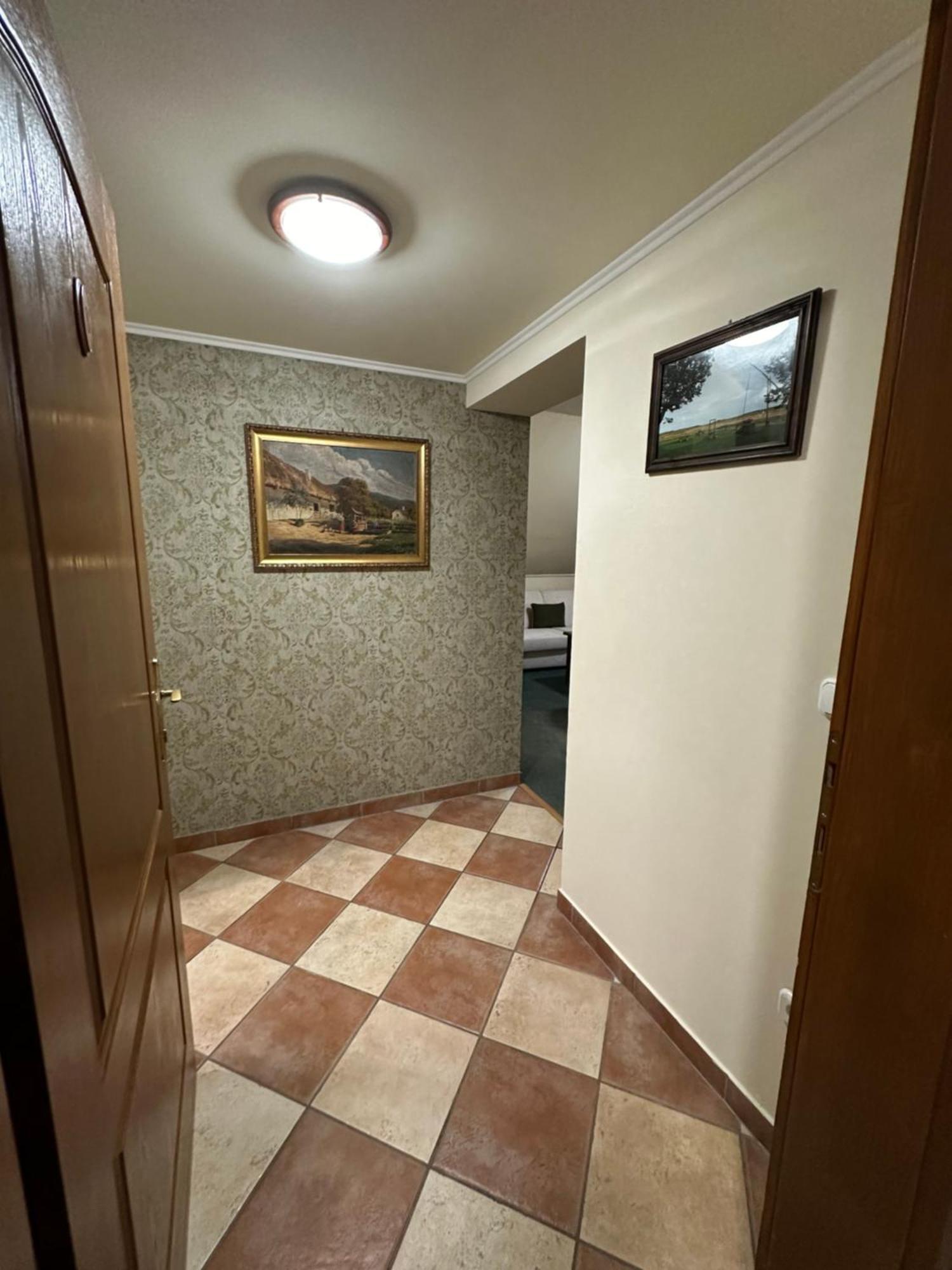 FulopszallasKigyosi Csarda & Panzio住宿加早餐旅馆 外观 照片